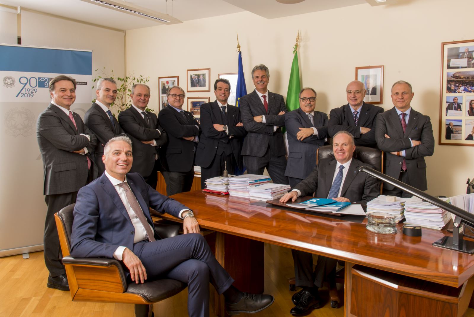 Foto notizia